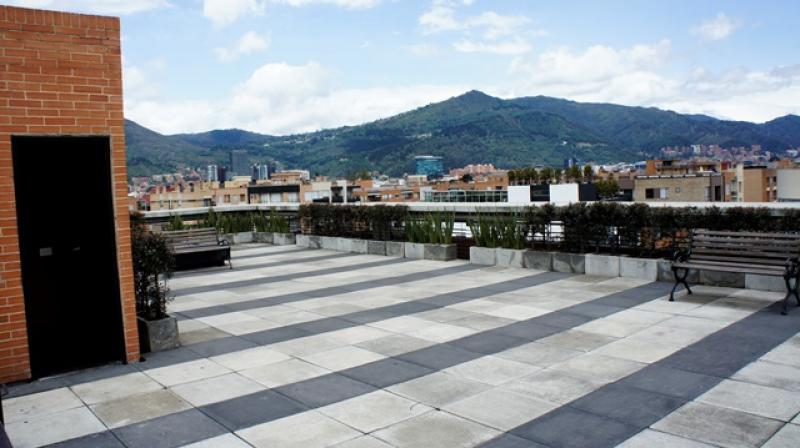 Apartamento En Venta - Santa Barbara Occidental-Usaquén, Bogotá