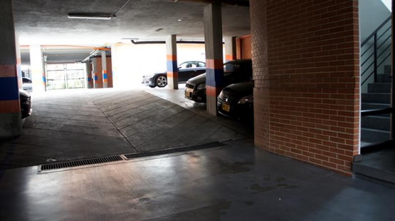 Apartamento En Venta - Santa Barbara Occidental-Usaquén, Bogotá