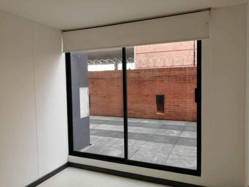 Apartamento En Venta - Santa Barbara Occidental-Usaquén, Bogotá