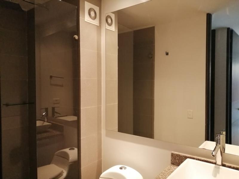 Apartamento En Venta - Santa Barbara Occidental-Usaquén, Bogotá