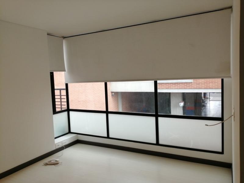 Apartamento En Venta - Santa Barbara Occidental-Usaquén, Bogotá