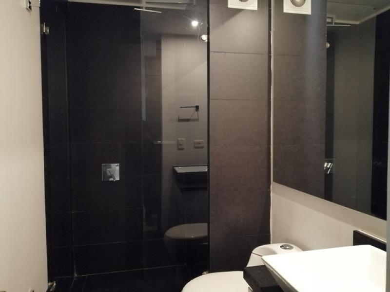 Apartamento En Venta - Santa Barbara Occidental-Usaquén, Bogotá