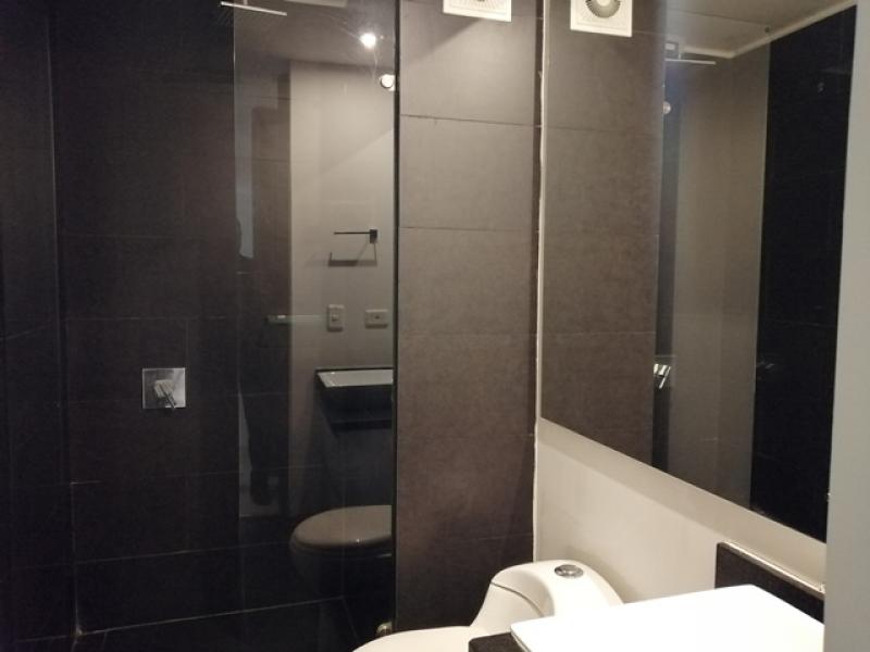 Apartamento En Venta - Santa Barbara Occidental-Usaquén, Bogotá