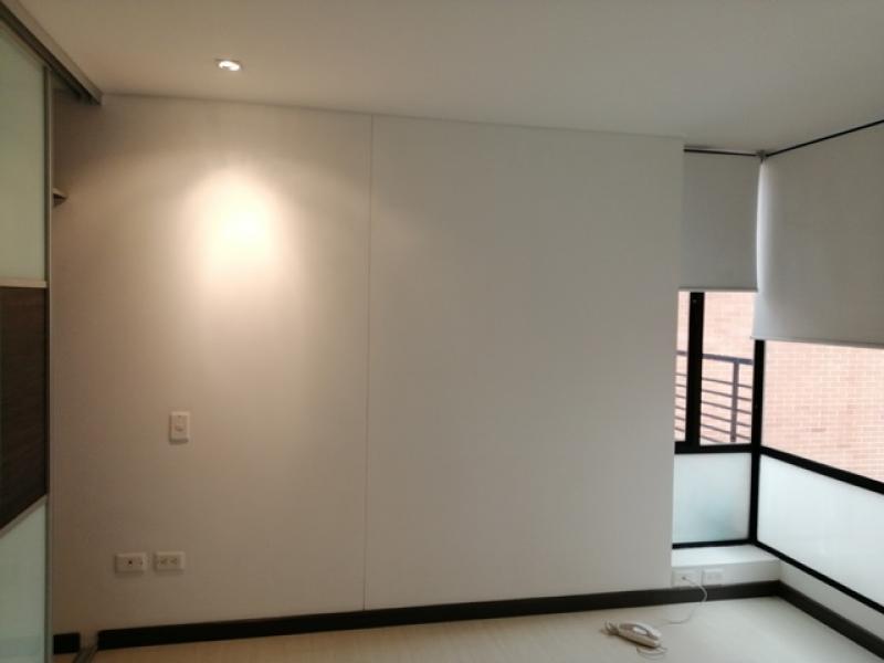 Apartamento En Venta - Santa Barbara Occidental-Usaquén, Bogotá