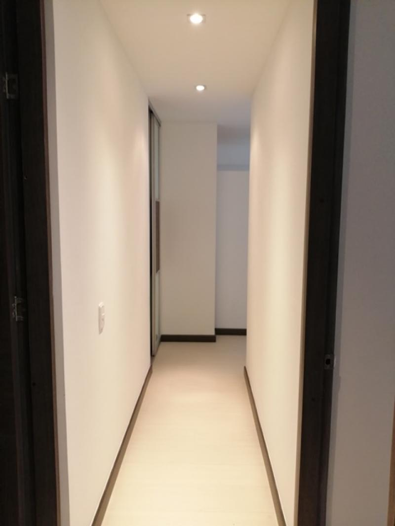 Apartamento En Venta - Santa Barbara Occidental-Usaquén, Bogotá