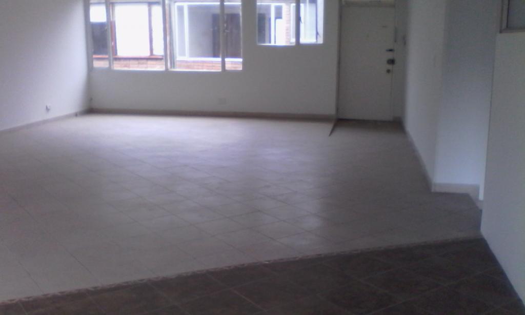Apartamento En Arriendo - Lago Gaitán, Bogotá