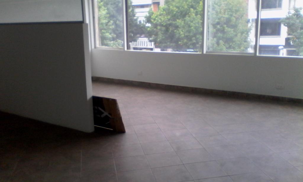 Apartamento En Arriendo - Lago Gaitán, Bogotá