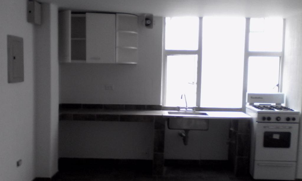 Apartamento En Arriendo - Lago Gaitán, Bogotá