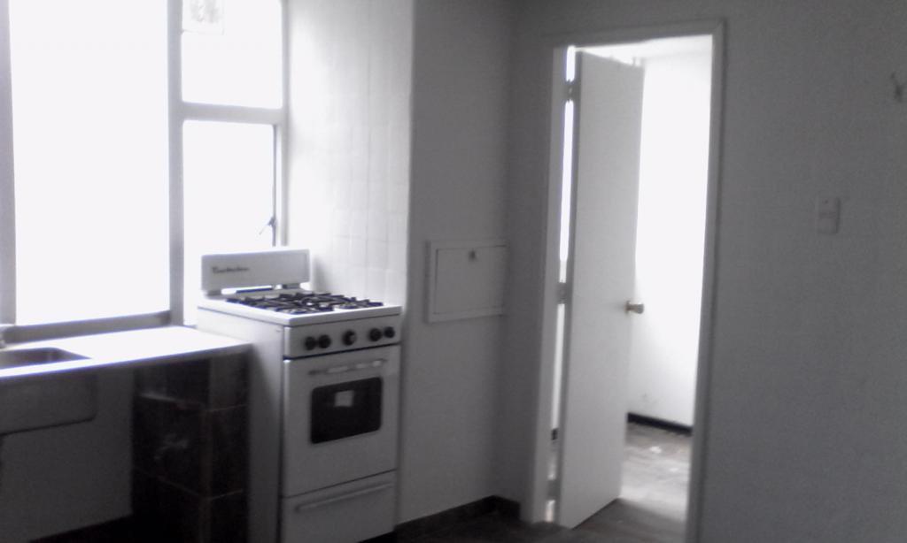 Apartamento En Arriendo - Lago Gaitán, Bogotá