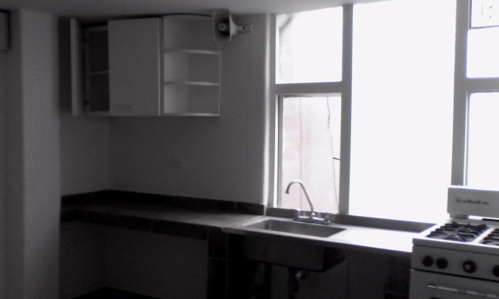 Apartamento En Arriendo - Lago Gaitán, Bogotá