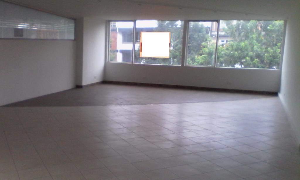 Apartamento En Arriendo - Lago Gaitán, Bogotá