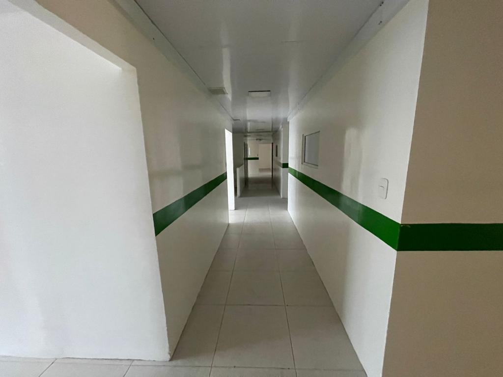 Edificio En Arriendo - El Toberín, Bogotá