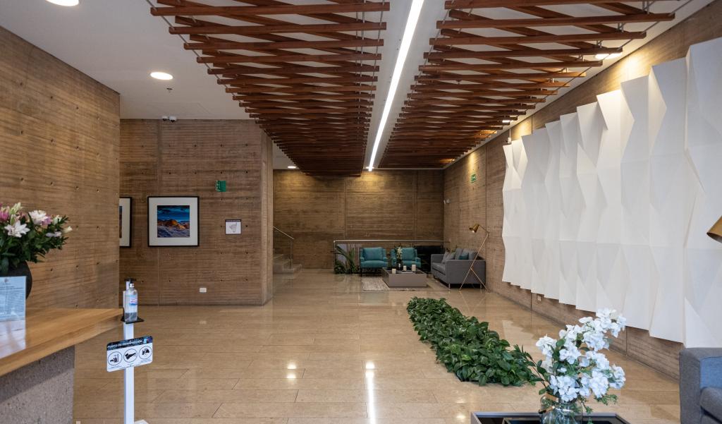 Apartamento En Venta - San Martín De Porres, Bogotá