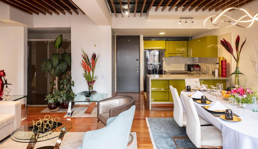 Apartamento En Venta - San Martín De Porres, Bogotá