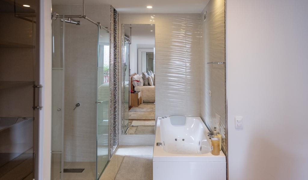 Apartamento En Venta - San Martín De Porres, Bogotá