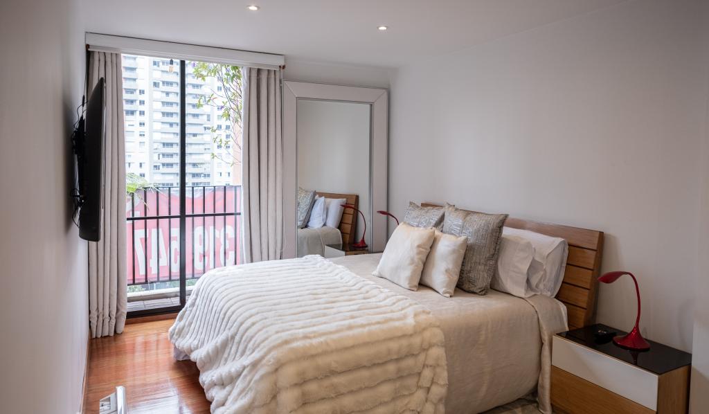 Apartamento En Venta - San Martín De Porres, Bogotá