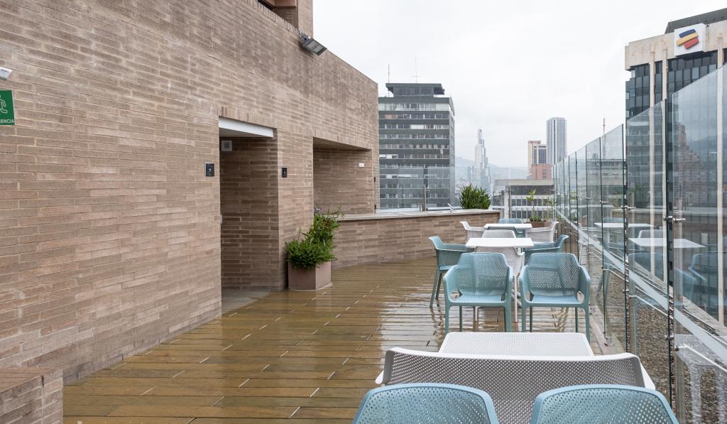Apartamento En Venta - San Martín De Porres, Bogotá