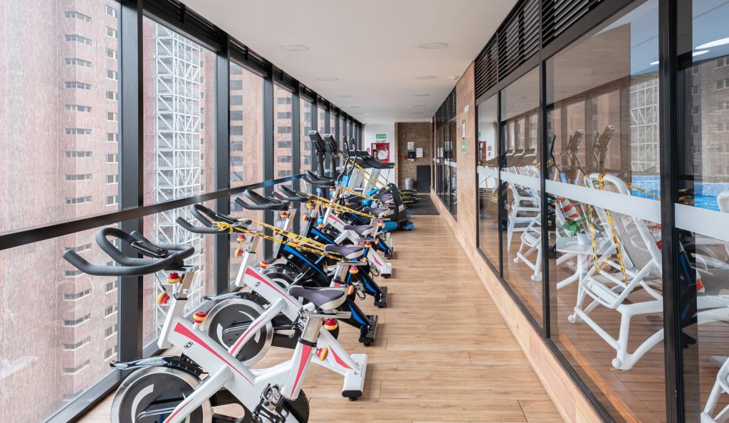 Apartamento En Venta - San Martín De Porres, Bogotá
