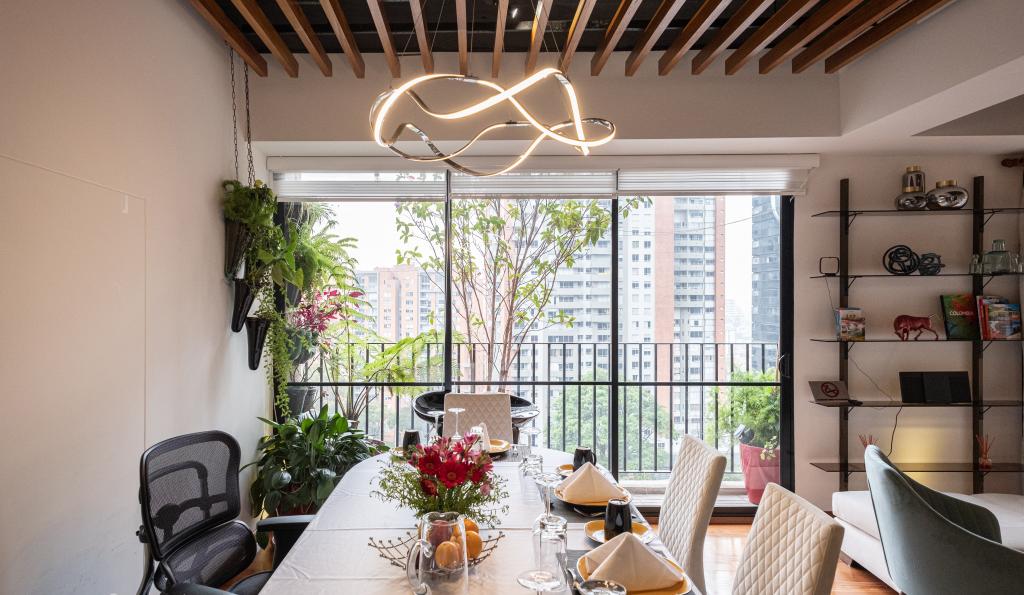Apartamento En Venta - San Martín De Porres, Bogotá