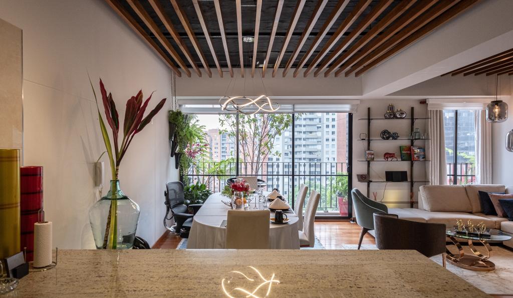 Apartamento En Venta - San Martín De Porres, Bogotá