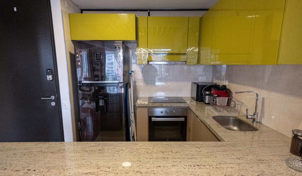Apartamento En Venta - San Martín De Porres, Bogotá