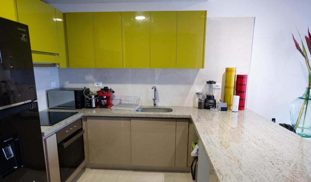 Apartamento En Venta - San Martín De Porres, Bogotá