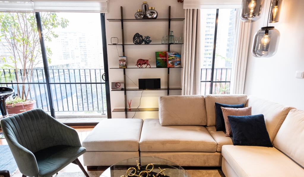 Apartamento En Venta - San Martín De Porres, Bogotá