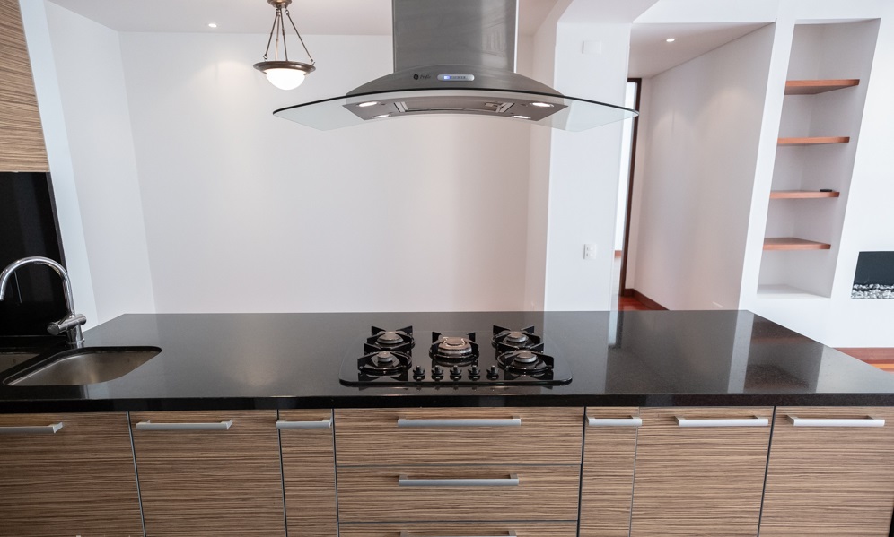Apartamento En Venta - El Nogal, Bogotá