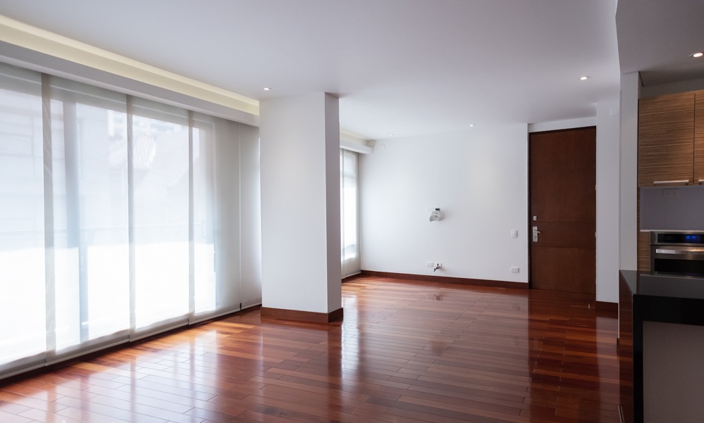 Apartamento En Venta - El Nogal, Bogotá
