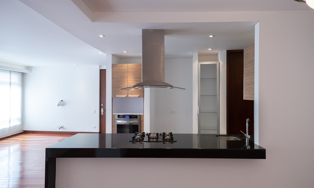 Apartamento En Venta - El Nogal, Bogotá