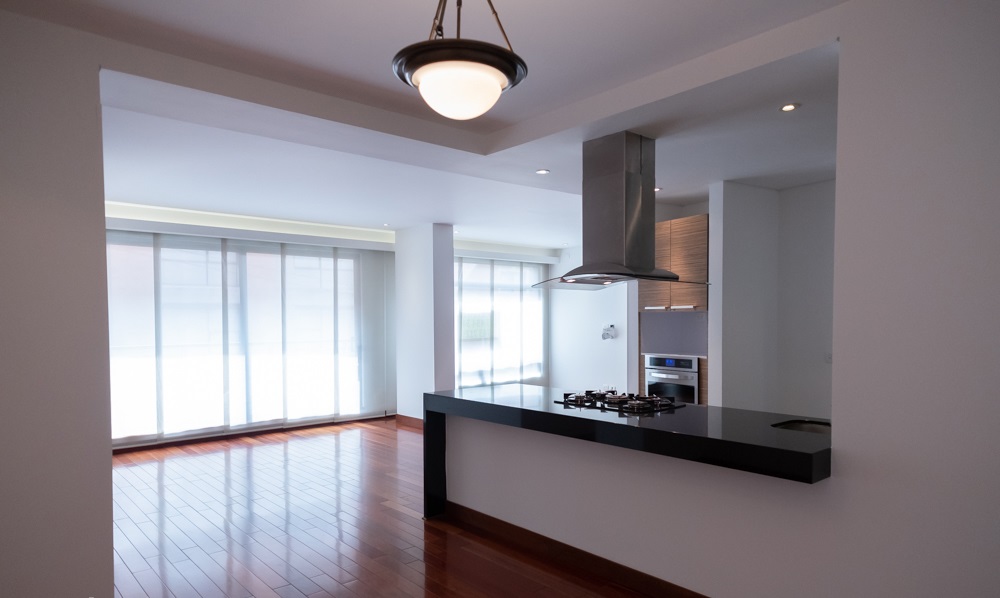 Apartamento En Venta - El Nogal, Bogotá