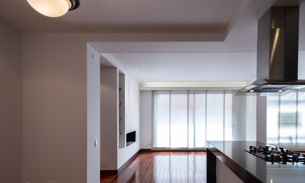 Apartamento En Venta - El Nogal, Bogotá