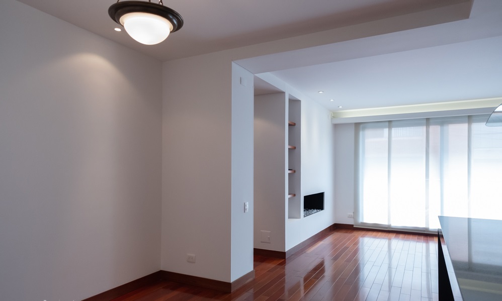 Apartamento En Venta - El Nogal, Bogotá