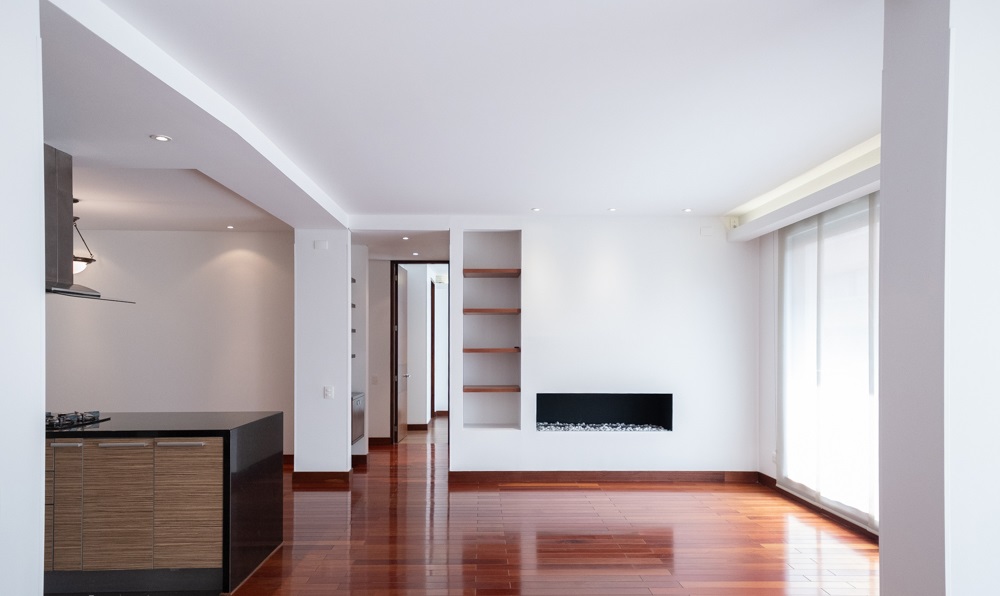 Apartamento En Venta - El Nogal, Bogotá