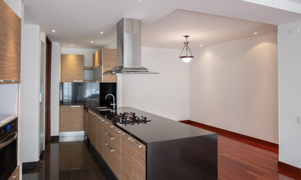 Apartamento En Venta - El Nogal, Bogotá