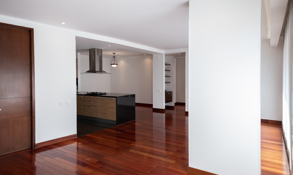 Apartamento En Venta - El Nogal, Bogotá