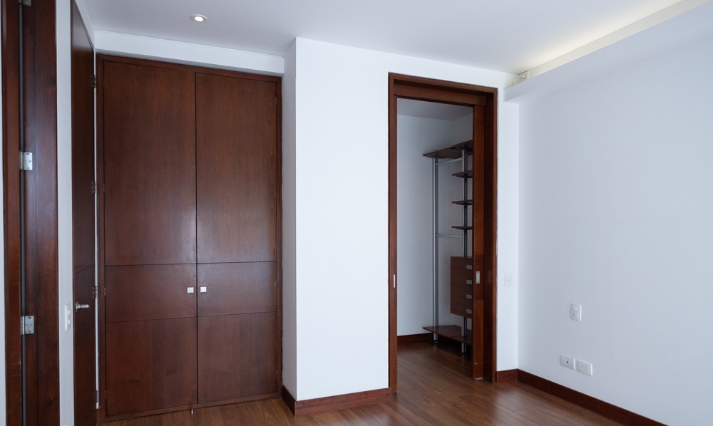 Apartamento En Venta - El Nogal, Bogotá