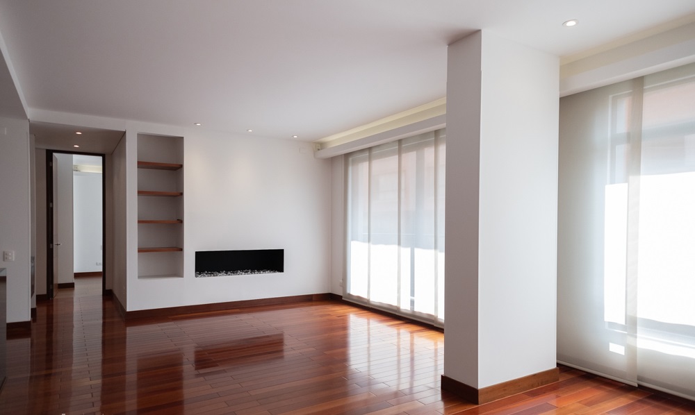 Apartamento En Venta - El Nogal, Bogotá