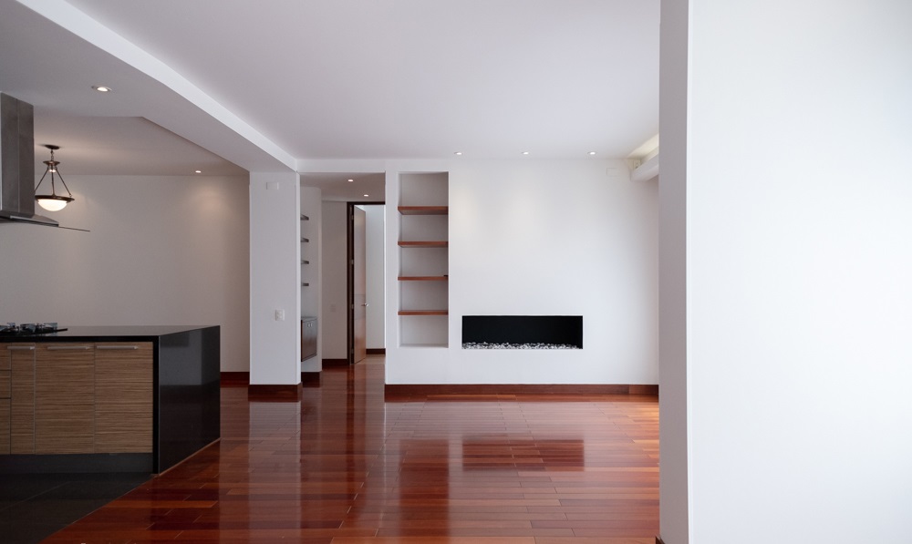 Apartamento En Venta - El Nogal, Bogotá