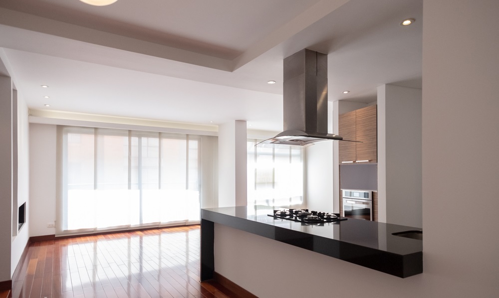 Apartamento En Venta - El Nogal, Bogotá