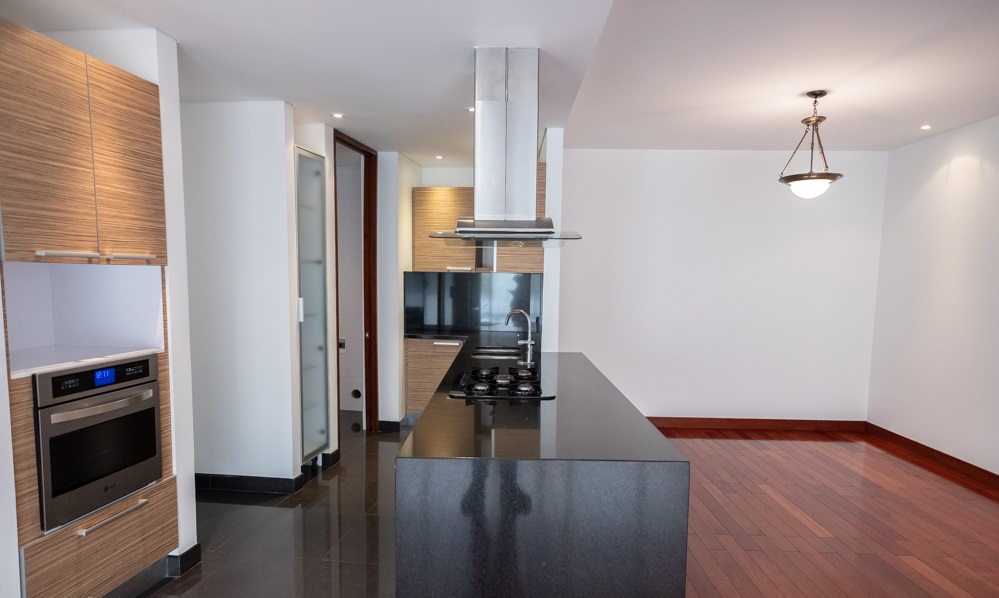 Apartamento En Venta - El Nogal, Bogotá