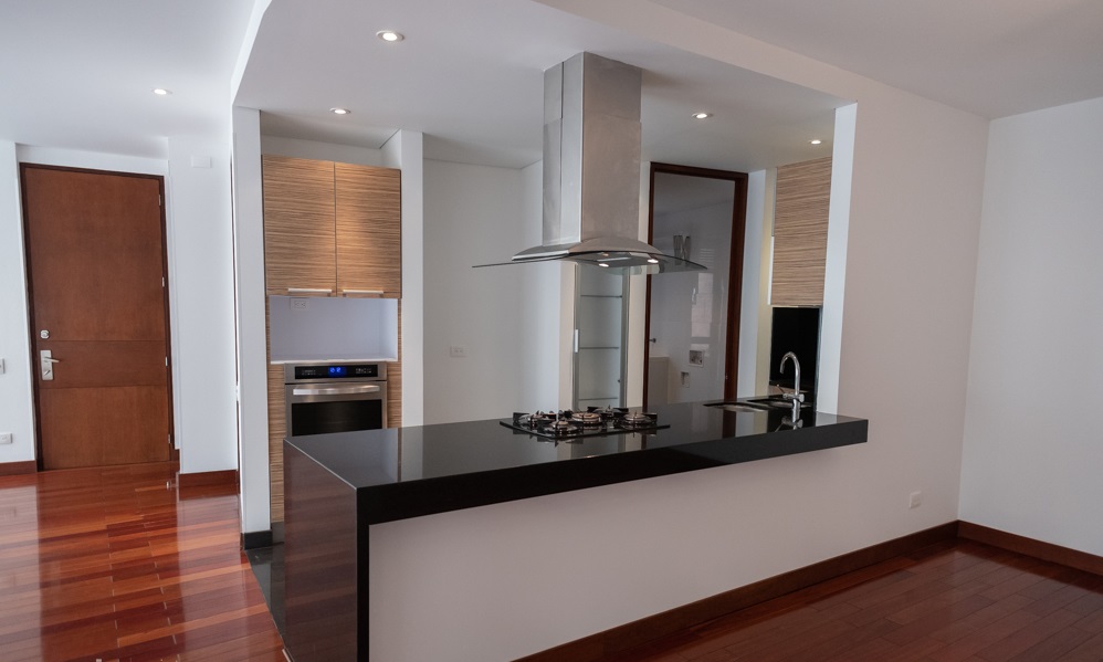 Apartamento En Venta - El Nogal, Bogotá