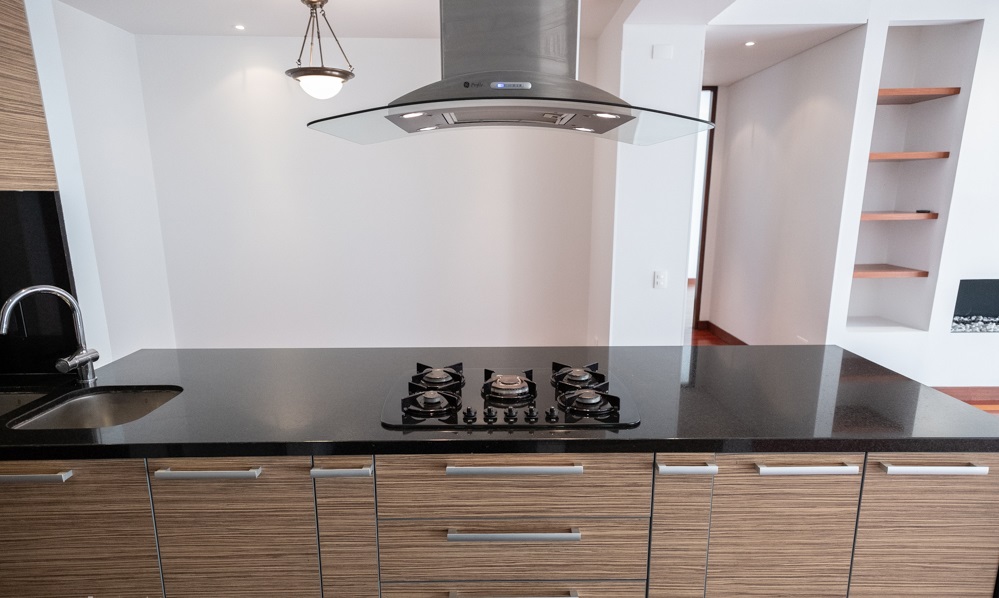 Apartamento En Venta - El Nogal, Bogotá