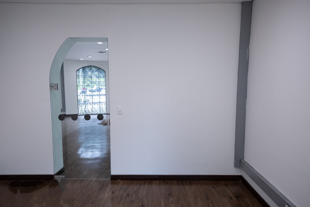 Local En Arriendo - Javeriana, Bogotá