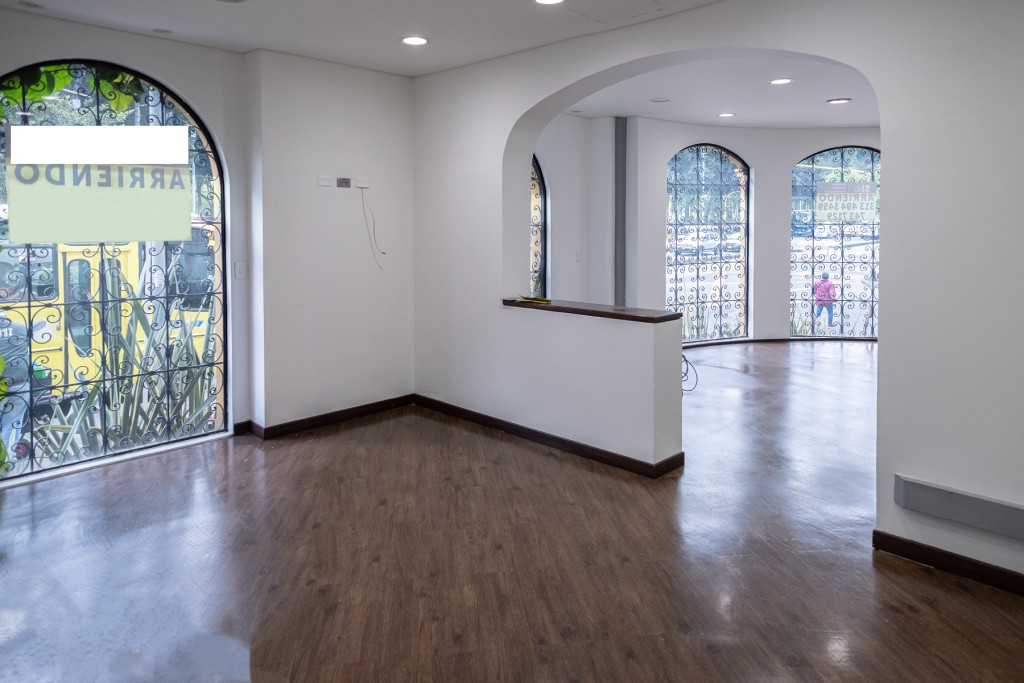 Local En Arriendo - Javeriana, Bogotá