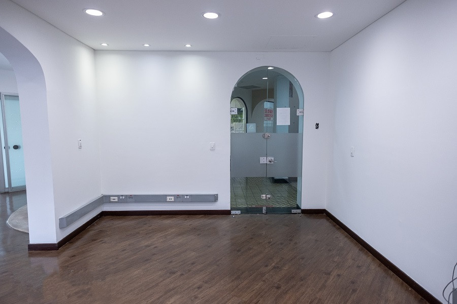 Local En Arriendo - Javeriana, Bogotá