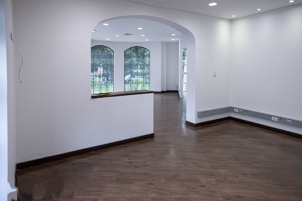 Local En Arriendo - Javeriana, Bogotá