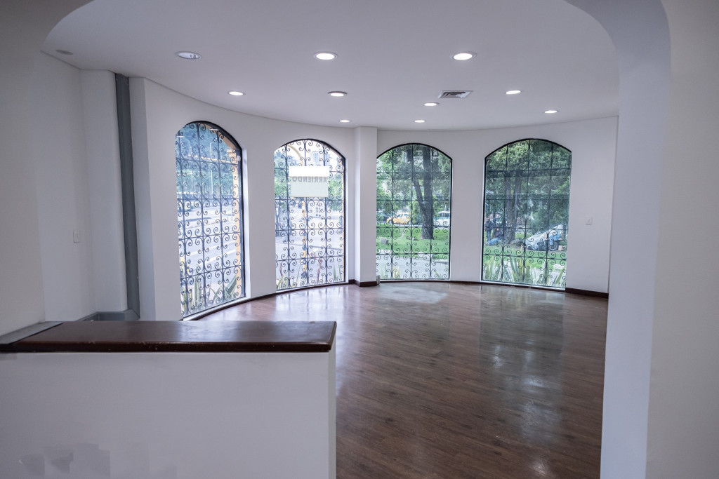 Local En Arriendo - Javeriana, Bogotá
