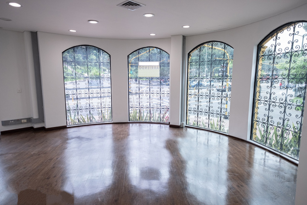 Local En Arriendo - Javeriana, Bogotá