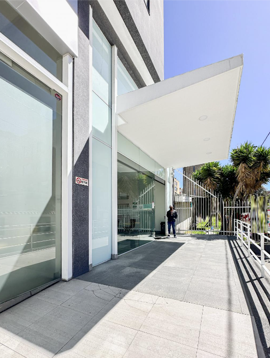 Oficina En Venta - Chicó Norte, Bogotá